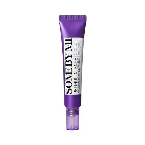 Retinol Intense Advanced Triple Action Eye Cream 30ml