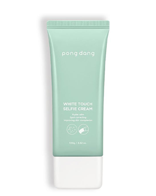 White Touch Selfie Cream